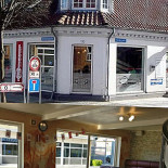 Herning Kebab House Udenfor