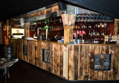 Dirty Ranch Steakhouse Inde