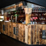 Dirty Ranch Steakhouse Inde