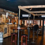 Dirty Ranch Steakhouse Udenfor