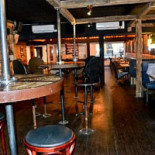Dirty Ranch Steakhouse Udenfor