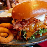 Dirty Ranch Steakhouse Mad