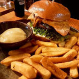 Dirty Ranch Steakhouse Mad
