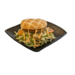 Møllegrillen Markedspladsen Mad