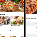 Pizza Kebab House Menu
