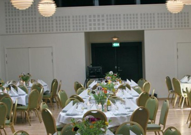 Noli Udenfor