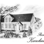 Karoline Amalie Udenfor