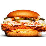 Burger King Drik