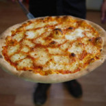 Kimo Pizza Mad