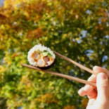 'sushi Drik