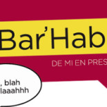 ' Habla Logo