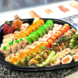 Sushimania Mad