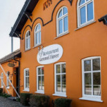 Desserten Udenfor