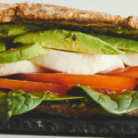 Dania Tapas Sandwich Drik
