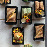 Arrild Svømmehal Og Cafeteria Drik