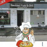 Miami Pizza Udenfor