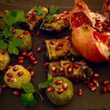 Søndervig Pizzeria Grillbar Mad