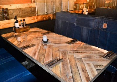 Dirty Ranch Steakhouse Inde