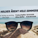 Den Kinesiske Mur Drik