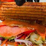 Crispy Sandwich Drik