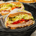 Crispy Sandwich Mad