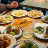 Eattoday Food Drinks Mad