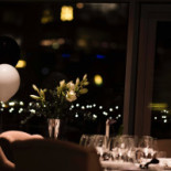 Address Restaurant Vinbar Drik
