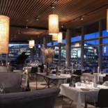 Address Restaurant Vinbar Inde