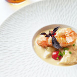 Address Restaurant Vinbar Drik