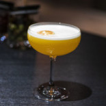 Address Restaurant Vinbar Drik
