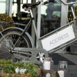 Address Restaurant Vinbar Drik