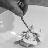 Address Restaurant Vinbar Drik