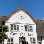 Roennede Kro Udenfor