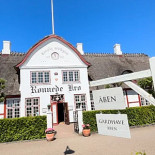 Roennede Kro Udenfor