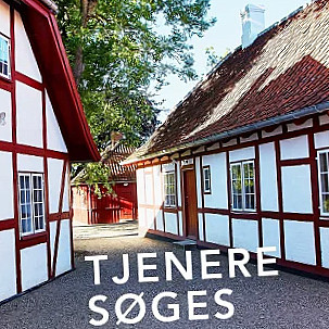 Roennede Kro Udenfor