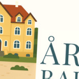 Aarøsund Badehotel Logo