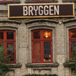 Bryggen Aps Udenfor