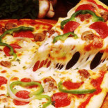 Hviding Pizzeria Mad