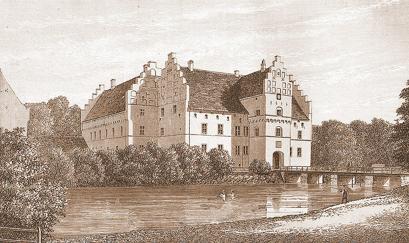 Villa Gallina Udenfor