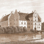 Villa Gallina Udenfor
