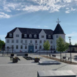 Glamsbjerghus Udenfor