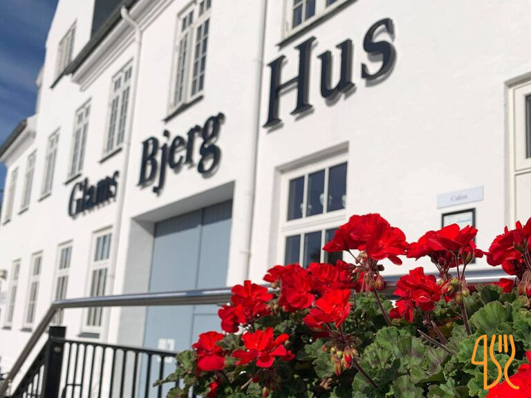 Glamsbjerghus Udenfor