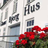 Glamsbjerghus Udenfor