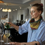 Cafe Rosenhaven Drik