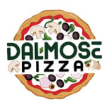 Dalmose Pizzaria Logo