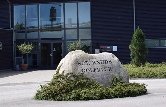 Sct. Knuds Udenfor