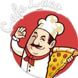 Cafe Laco Logo