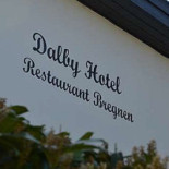 Bregnen Udenfor