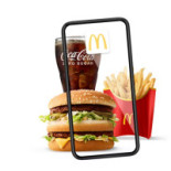 Mcdonald's Drik