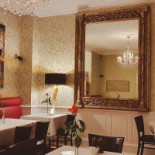 Cafe Algade Inde